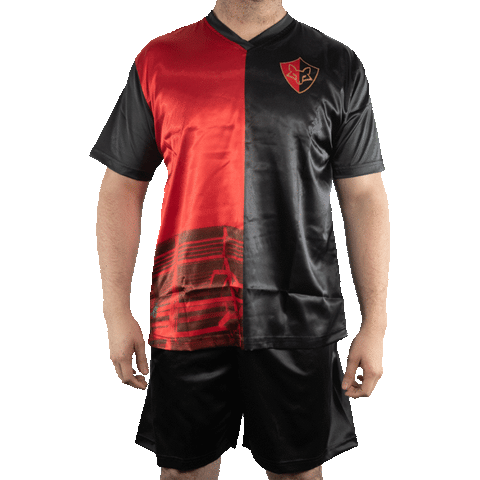 Soccer Pajamas