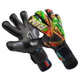 Rinat Asimetrik PRO Future 🇩🇪German AXG-Future Latex, Hyper-Cut, Extended Palm (Pre-Order Ships September 22))