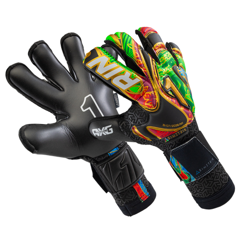 Rinat Asimetrik PRO Future 🇩🇪German AXG-Future Latex, Hyper-Cut, Extended Palm (Pre-Order Ships September 22))