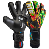 Rinat Asimetrik PRO Future 🇩🇪German AXG-Future Latex, Hyper-Cut, Extended Palm (Pre-Order Ships September 22))