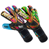 Rinat Asimetrik PRO Future 🇩🇪German AXG-Future Latex, Hyper-Cut, Extended Palm (Pre-Order Ships September 22))