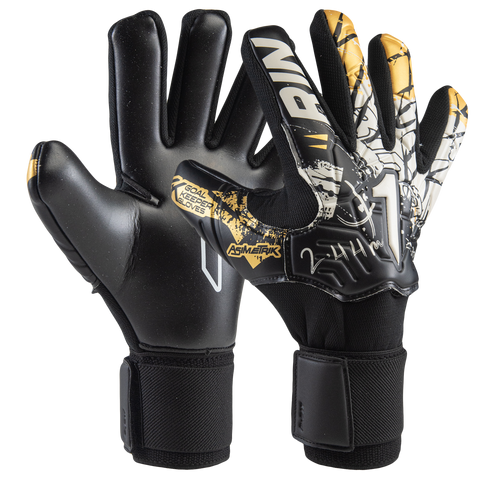 Rinat Asimetrik Training Spines (Finger Protection)