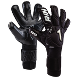 Rinat SantoLoco PRO Soccer Goalkeeper Glove 🇩🇪German AXG-Future Palm 🔴Best Seller⚽️