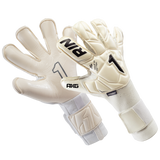Rinat SantoLoco PRO Soccer Goalkeeper Glove 🇩🇪German AXG-Future Palm 🔴Best Seller⚽️