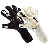 Rinat SantoLoco PRO Soccer Goalkeeper Glove 🇩🇪German AXG-Future Palm 🔴Best Seller⚽️
