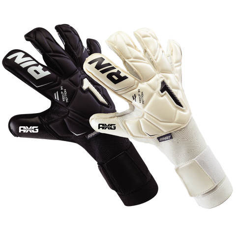 Rinat SantoLoco PRO Soccer Goalkeeper Glove 🇩🇪German AXG-Future Palm 🔴Best Seller⚽️