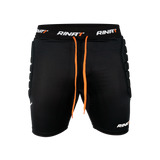 Rinat Egotiko Padded Protection Shorts