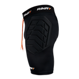 Rinat Egotiko Padded Protection Shorts