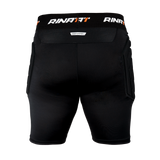 Rinat Egotiko Padded Protection Shorts