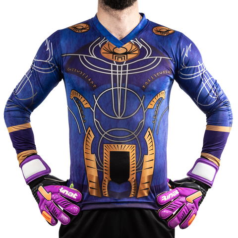 Ikarus Goalkeeper Jersey