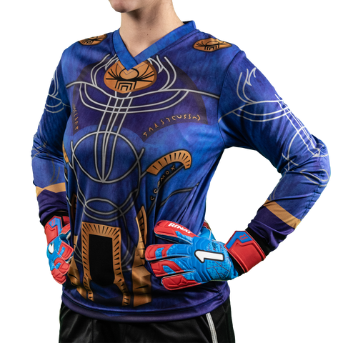 Ikarus Goalkeeper Jersey