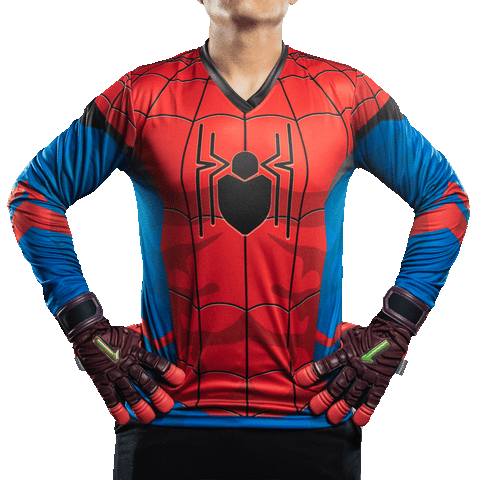 Red-Widow II Goalkeeper Jersey NEW!