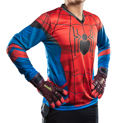 Red-Widow II Goalkeeper Jersey NEW!