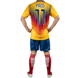 Kit Aguila