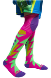 Brody Over the Knee Goalkeeper Socks by GekoSox