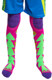 Brody Over the Knee Goalkeeper Socks by GekoSox