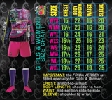 Frida Goalkeeper Jersey