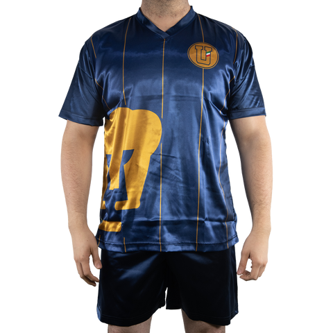 PMX-PUMAS SoccerPajama