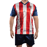PMX-EL REBAÑO SoccerPajama