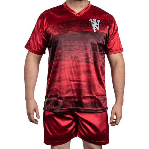 PPL-RED DEVILS