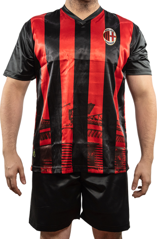 PSA-MILAN