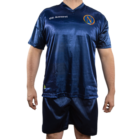 PSA-NAPOLI